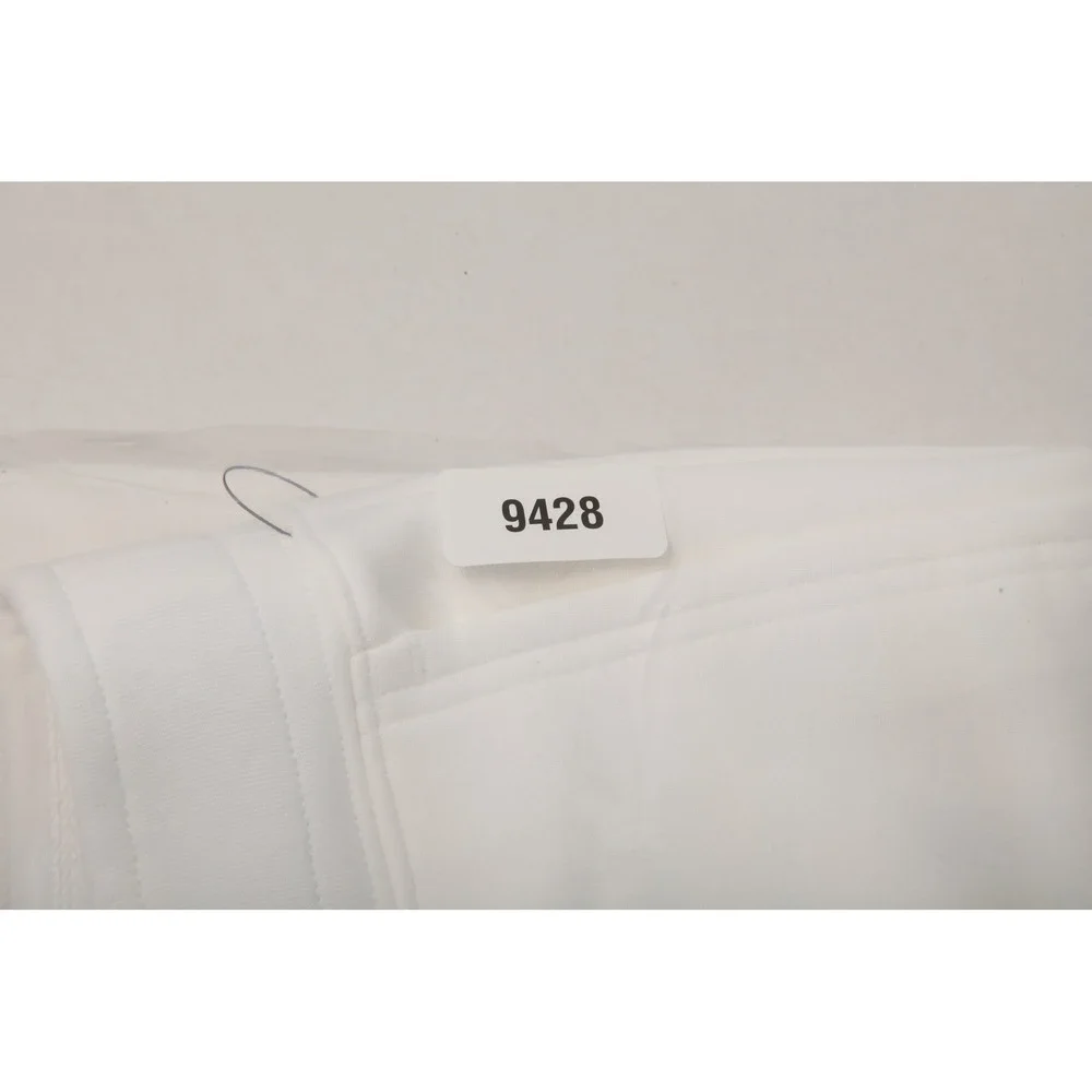 Polo Ralph Lauren Men's White Fleece Drawstring Activewear Shorts Size 3XB NWT